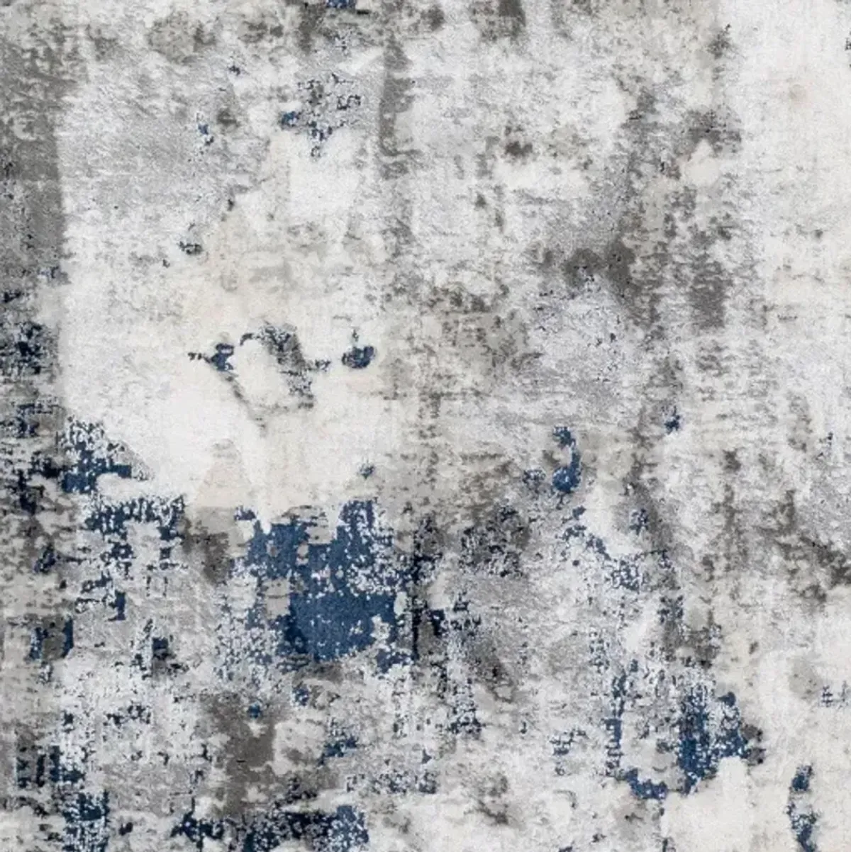 Aisha 5'3" Round Rug