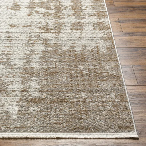 Masha MHA-2304 5'3" x 7' Machine Woven Rug