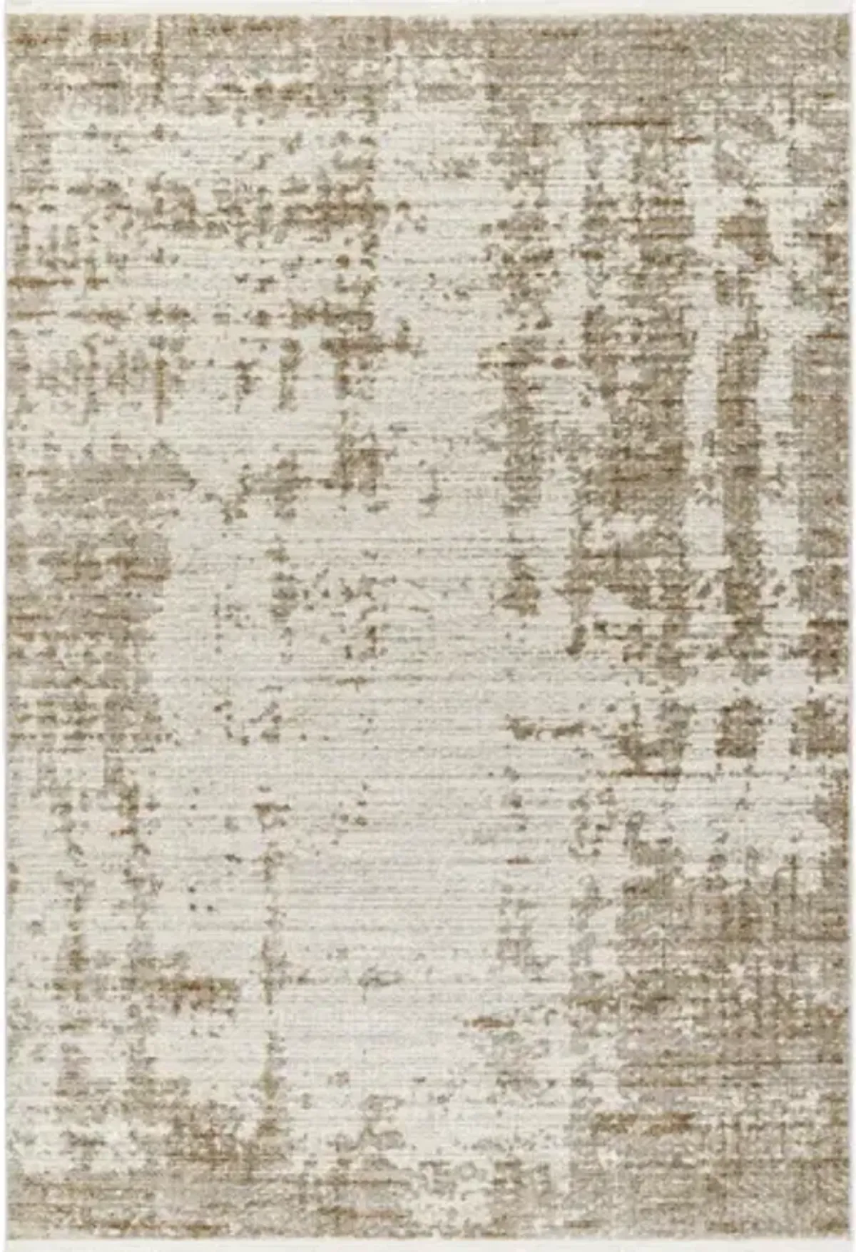 Masha MHA-2304 5'3" x 7' Machine Woven Rug