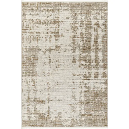 Masha MHA-2304 5'3" x 7' Machine Woven Rug