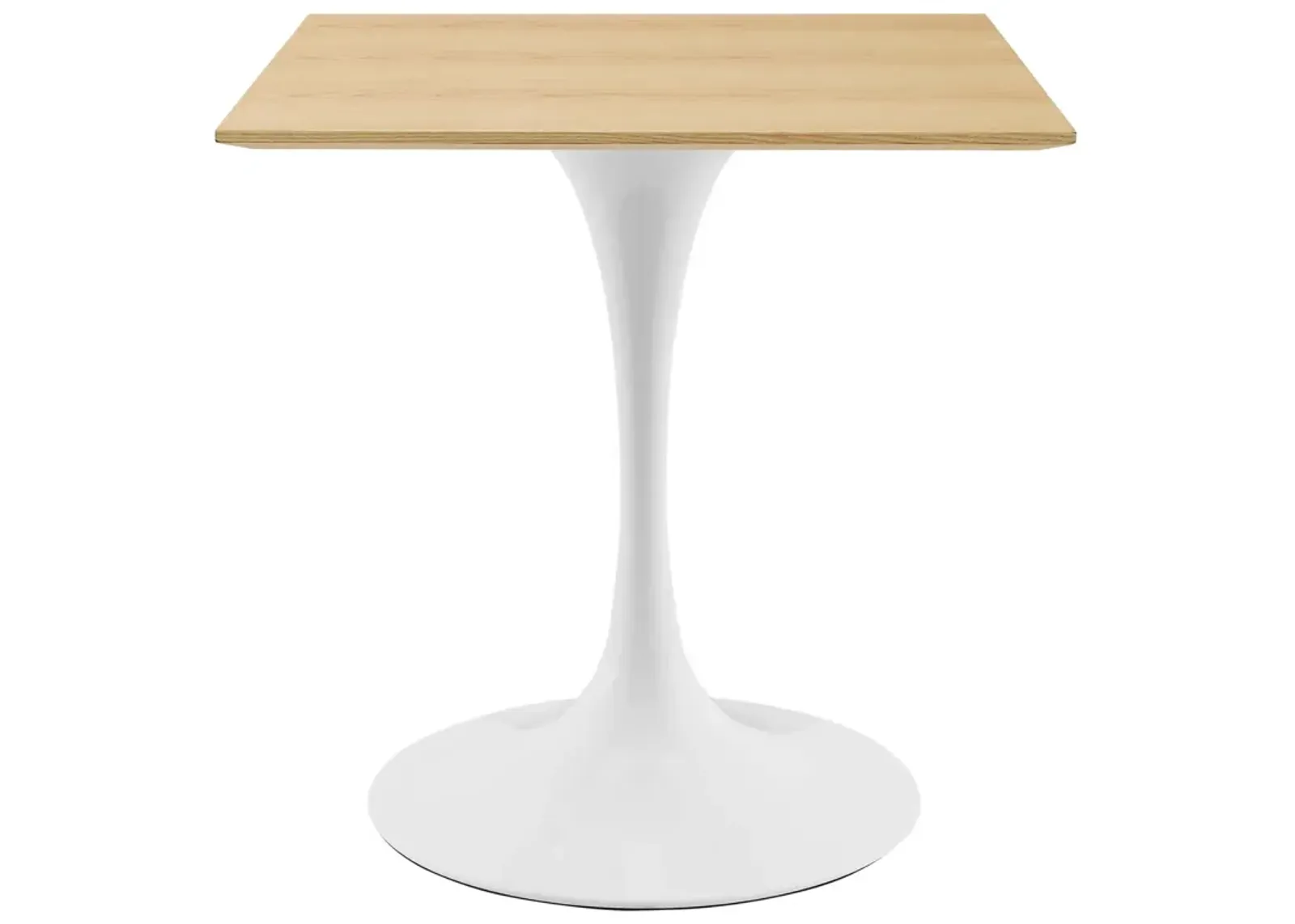 Lippa 28" Square Dining Table