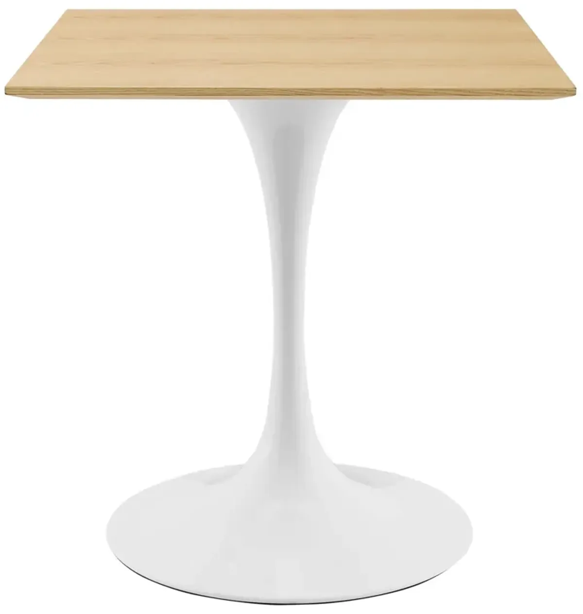 Lippa 28" Square Dining Table