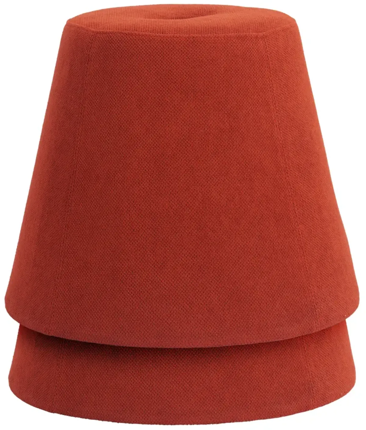 Upela Ottoman Red