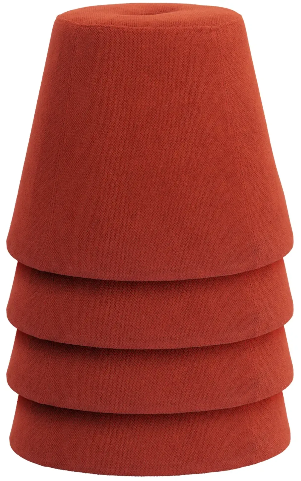 Upela Ottoman Red