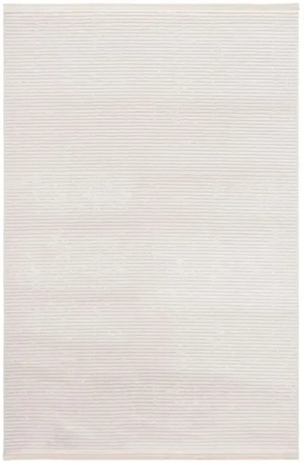 WHISPER 562 Beige 6'-7' X 8'-7' Medium Rectangle Rug