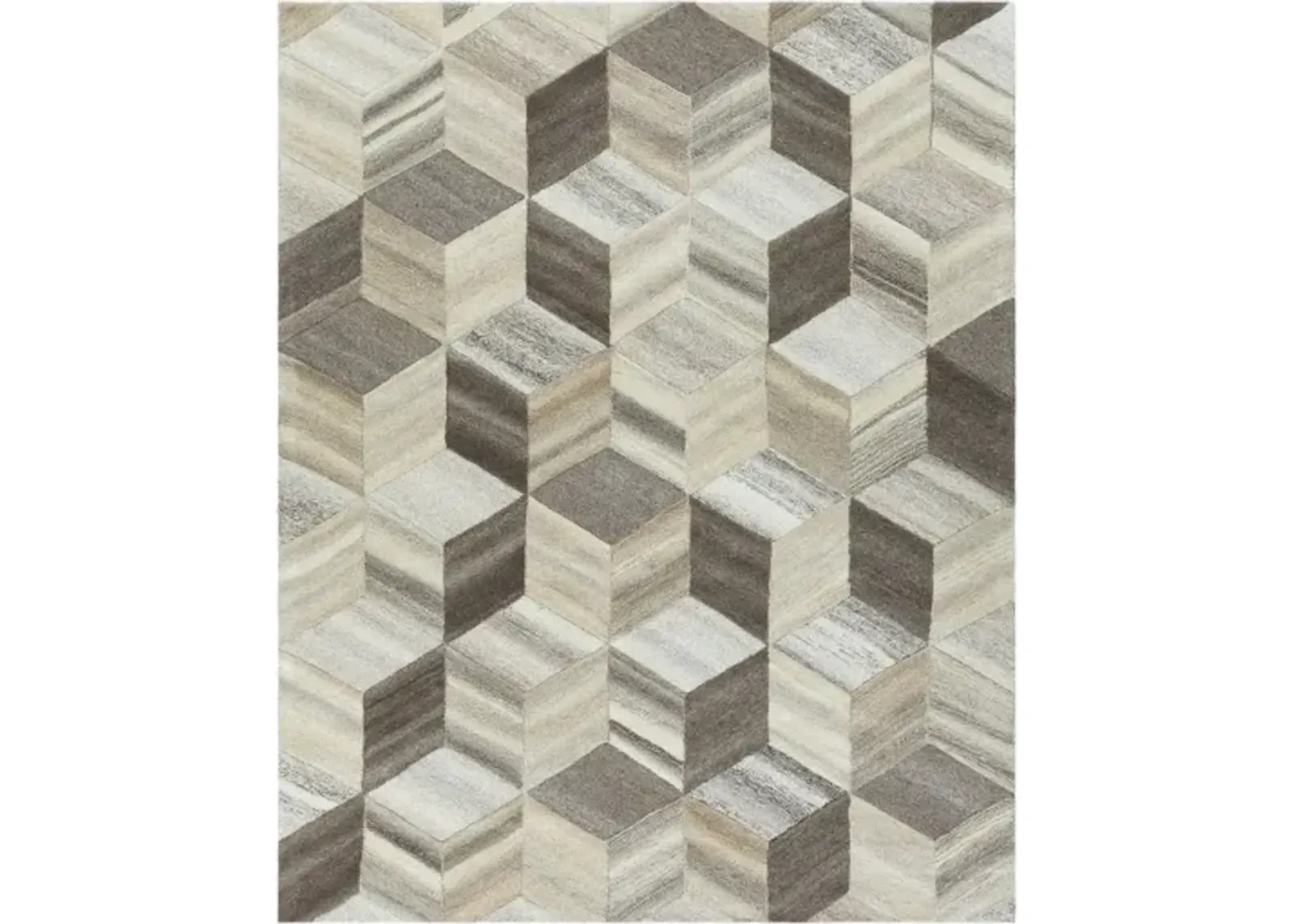 Mountain 2' x 3' Rug