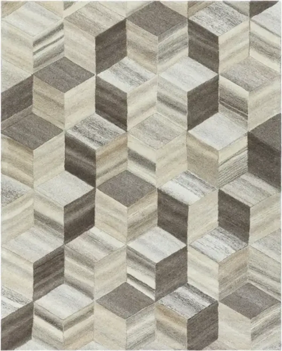 Mountain 2' x 3' Rug