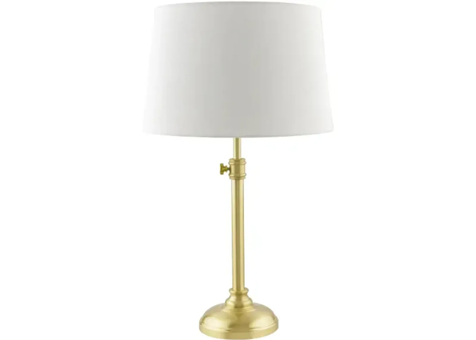 Roslin RSN-002 28"H x 13"W x 13"D Accent Table Lamp