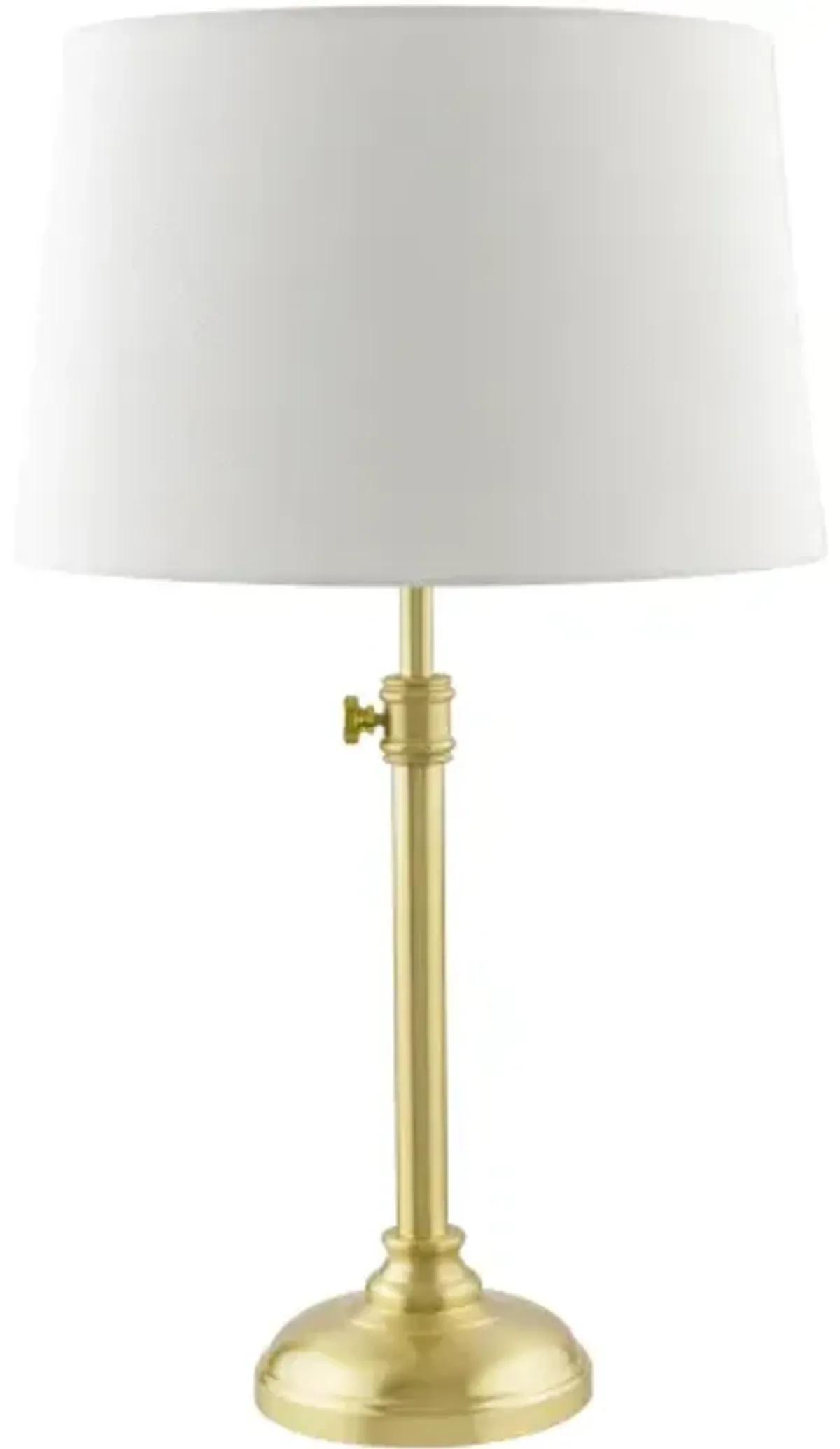 Roslin RSN-002 28"H x 13"W x 13"D Accent Table Lamp