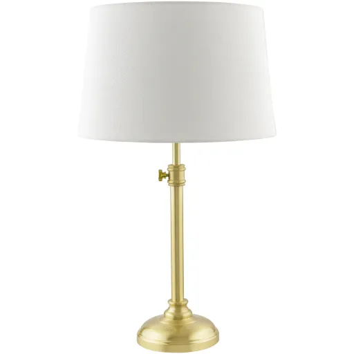 Roslin RSN-002 28"H x 13"W x 13"D Accent Table Lamp