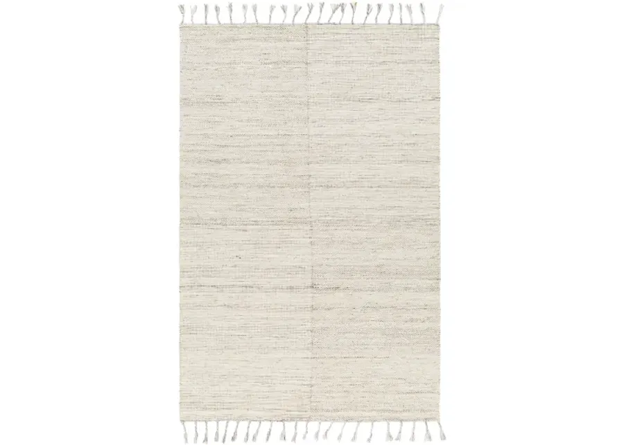 Esther EHR-2303 2' x 3' Hand Made Rug