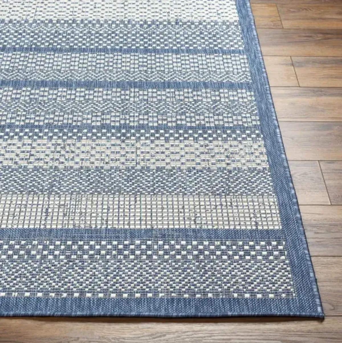 Ravello RVL-2336 2' x 2'11" Machine Woven Rug