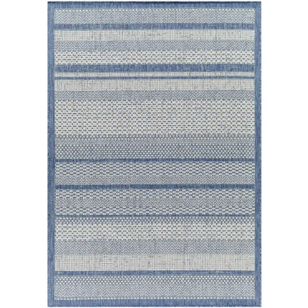 Ravello RVL-2336 2' x 2'11" Machine Woven Rug