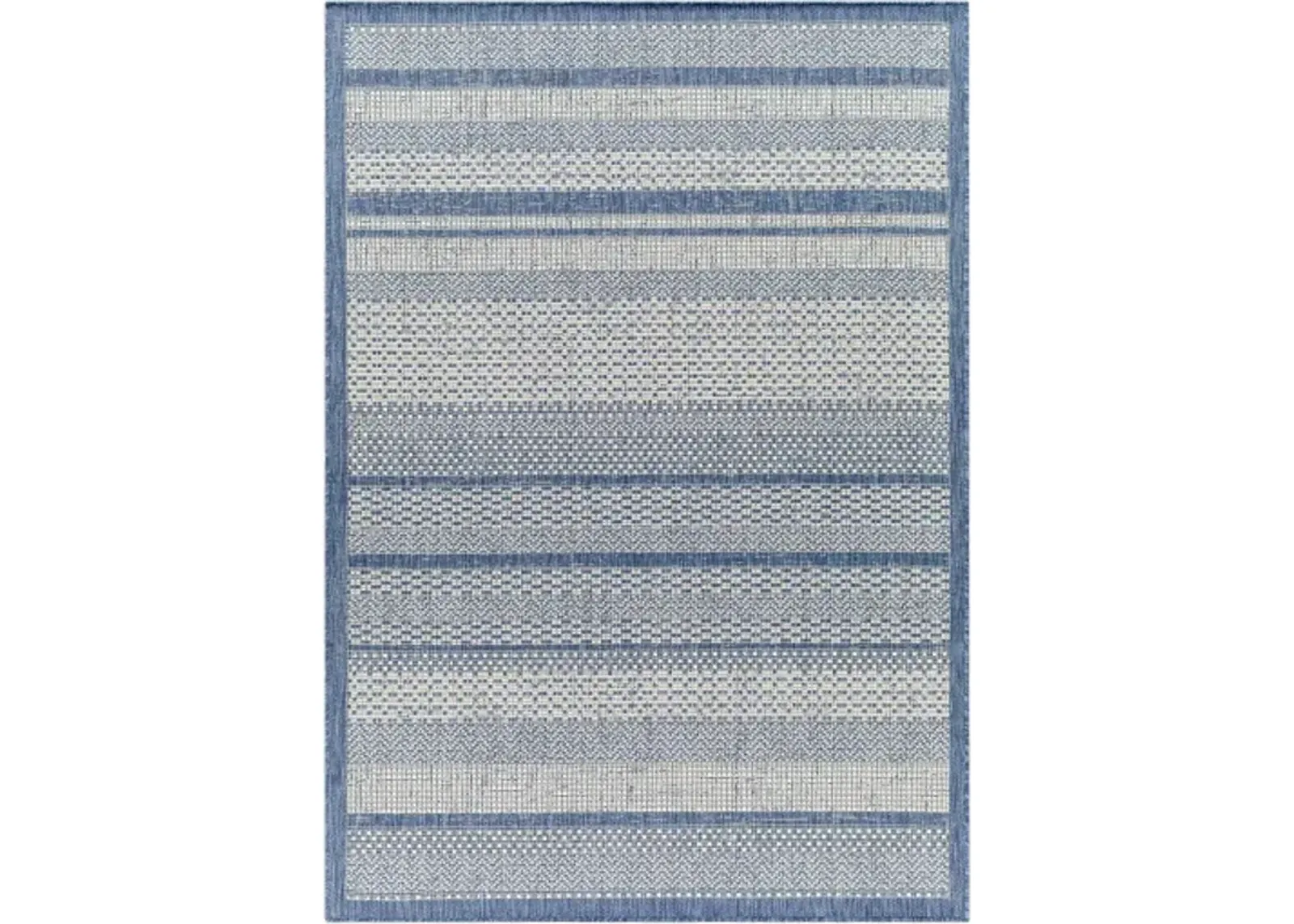 Ravello RVL-2336 2' x 2'11" Machine Woven Rug