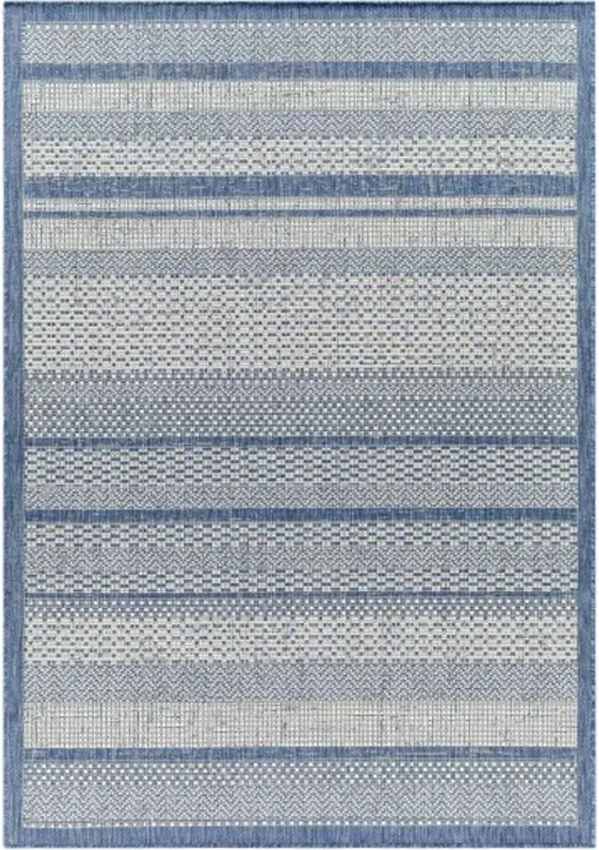 Ravello RVL-2336 2' x 2'11" Machine Woven Rug