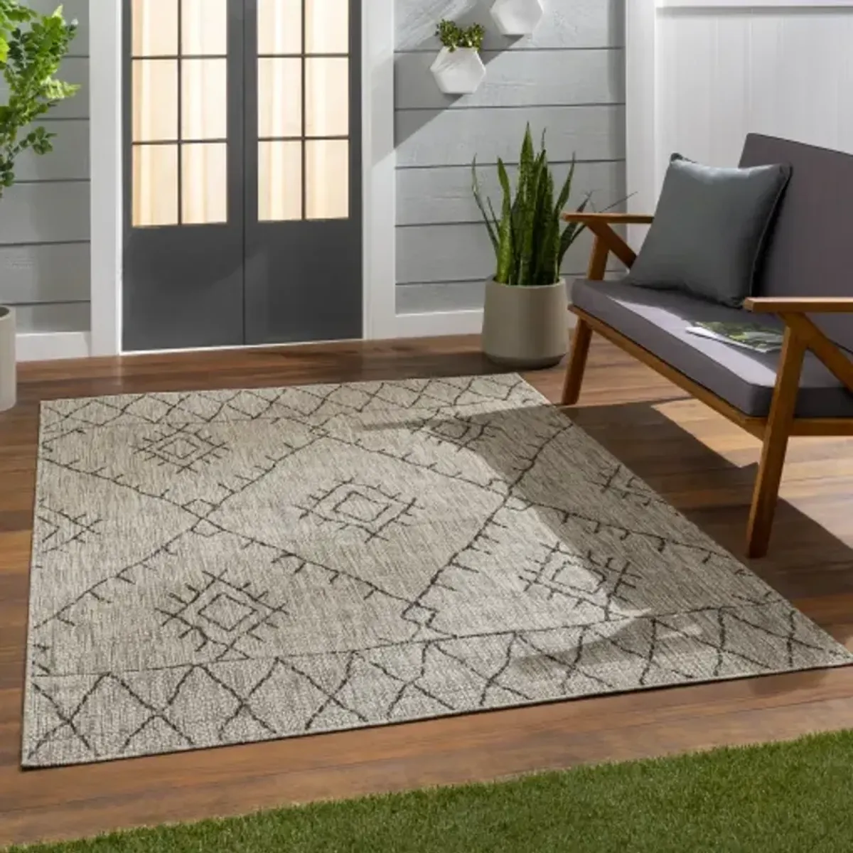 Eagean EAG-2328 2'7" x 12' Rug