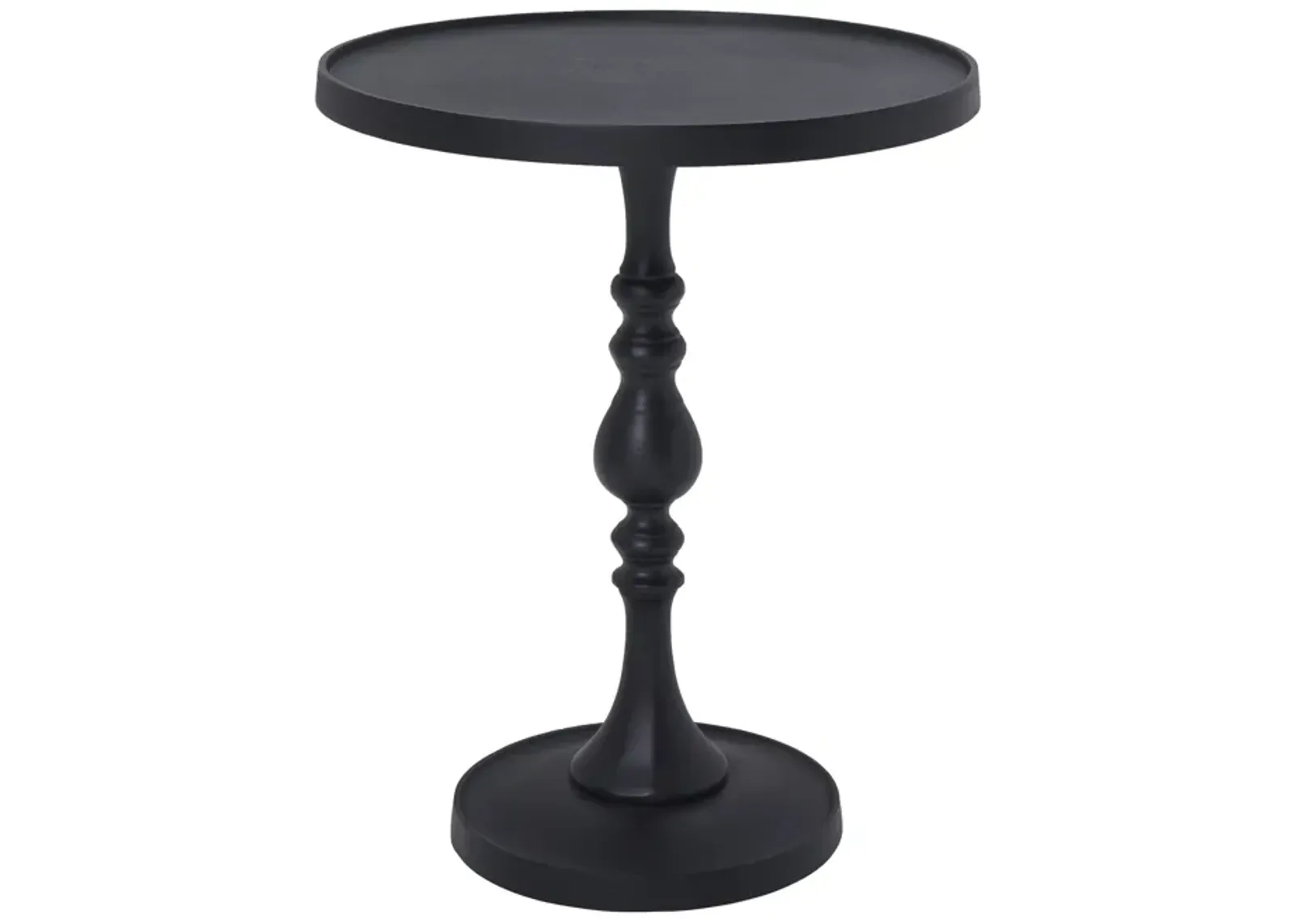 Yates Side Table