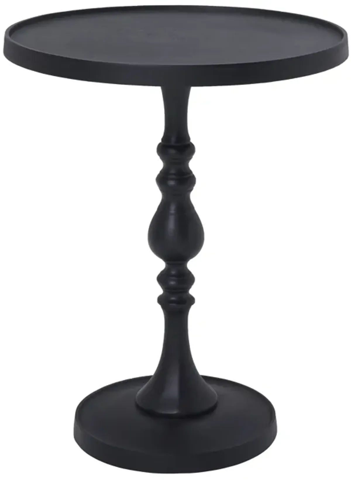 Yates Side Table