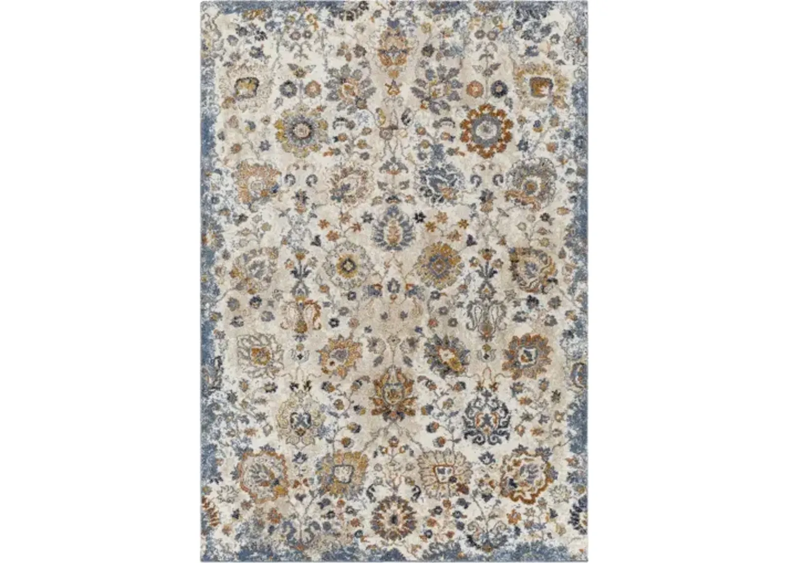 Tuscany 5'3" x 7'3" Rug