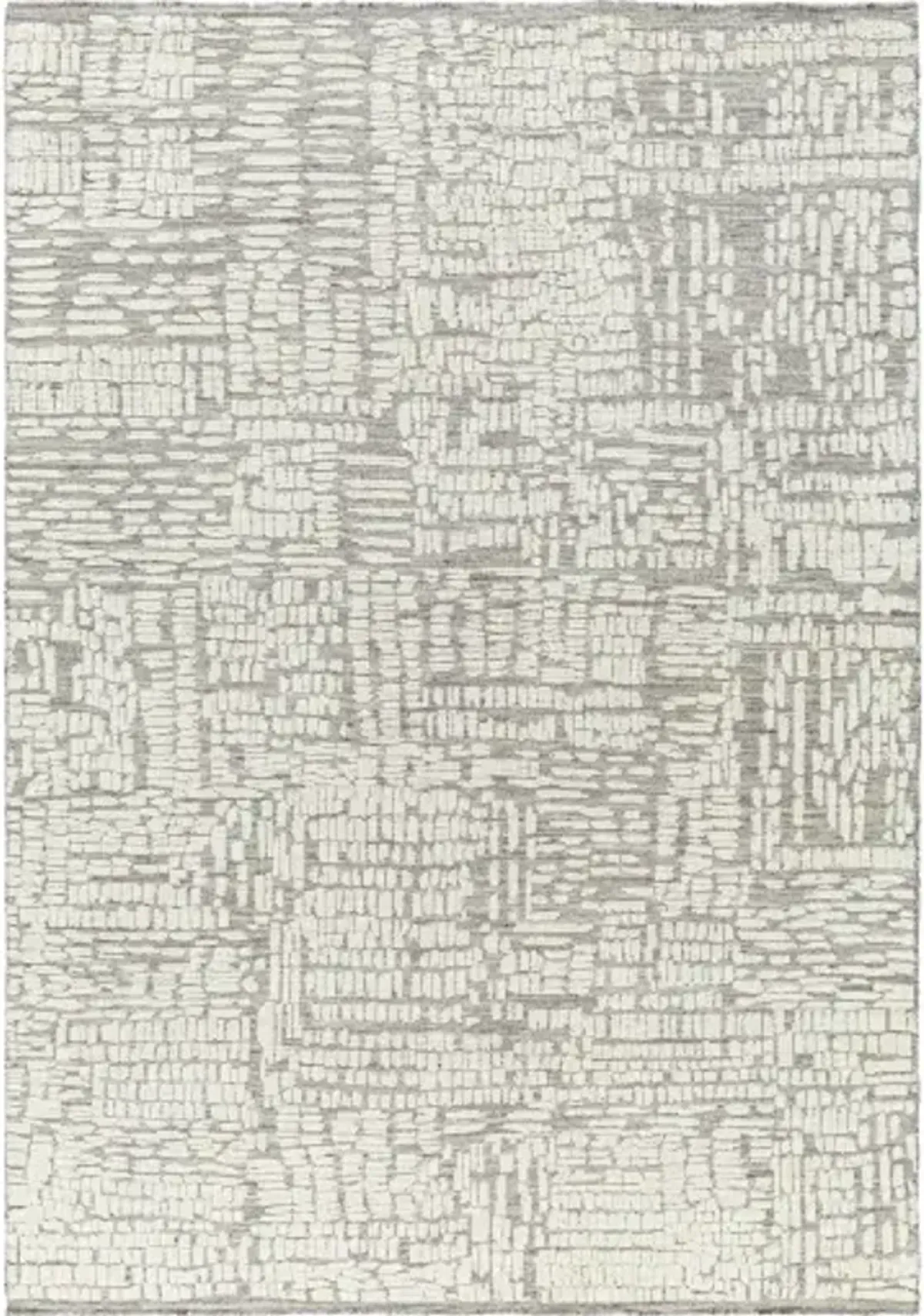 Tunus TUN-2310 2' x 3' Handmade Rug