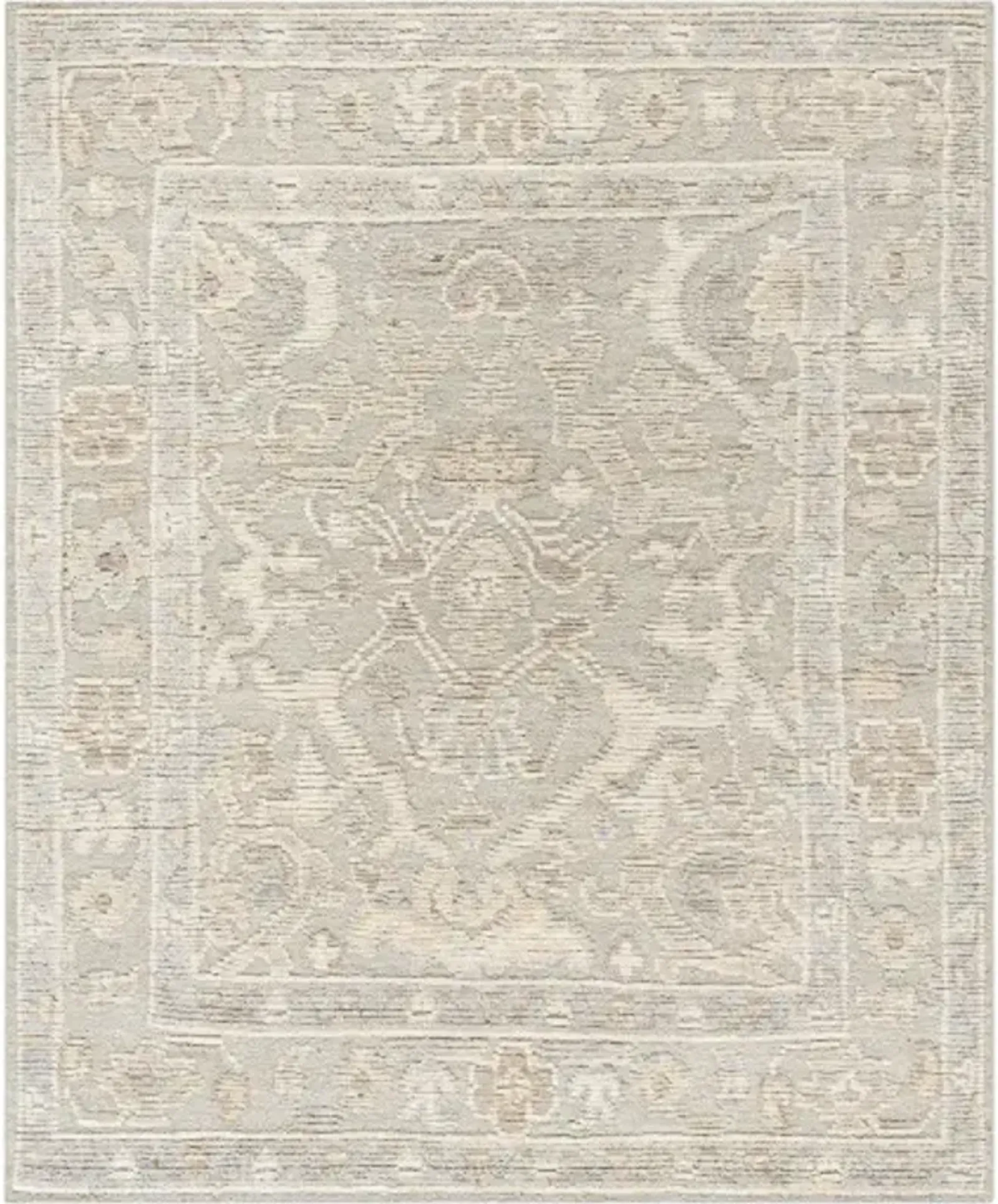 Leros LRS-2301 2' x 3' Handmade Rug