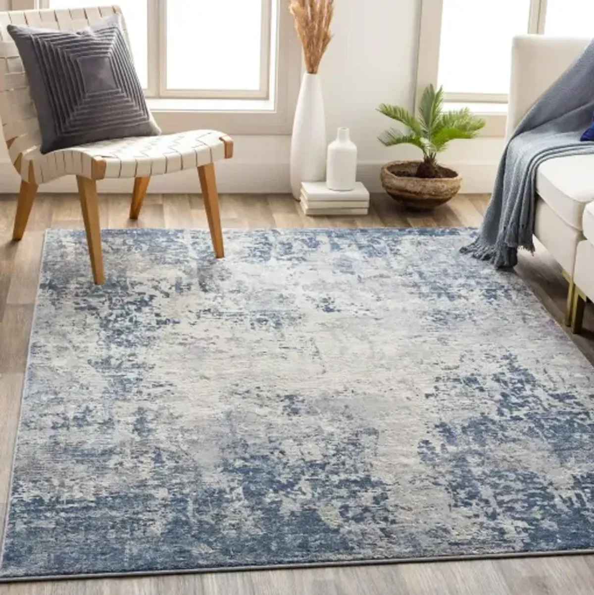 Alpine 2' x 2'11" Rug