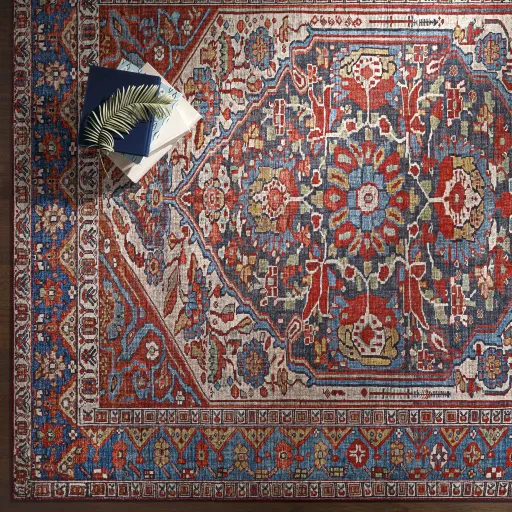 Iris 2'3" x 3'9" Rug