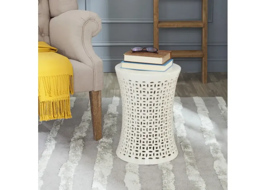 Camilla Garden Stool