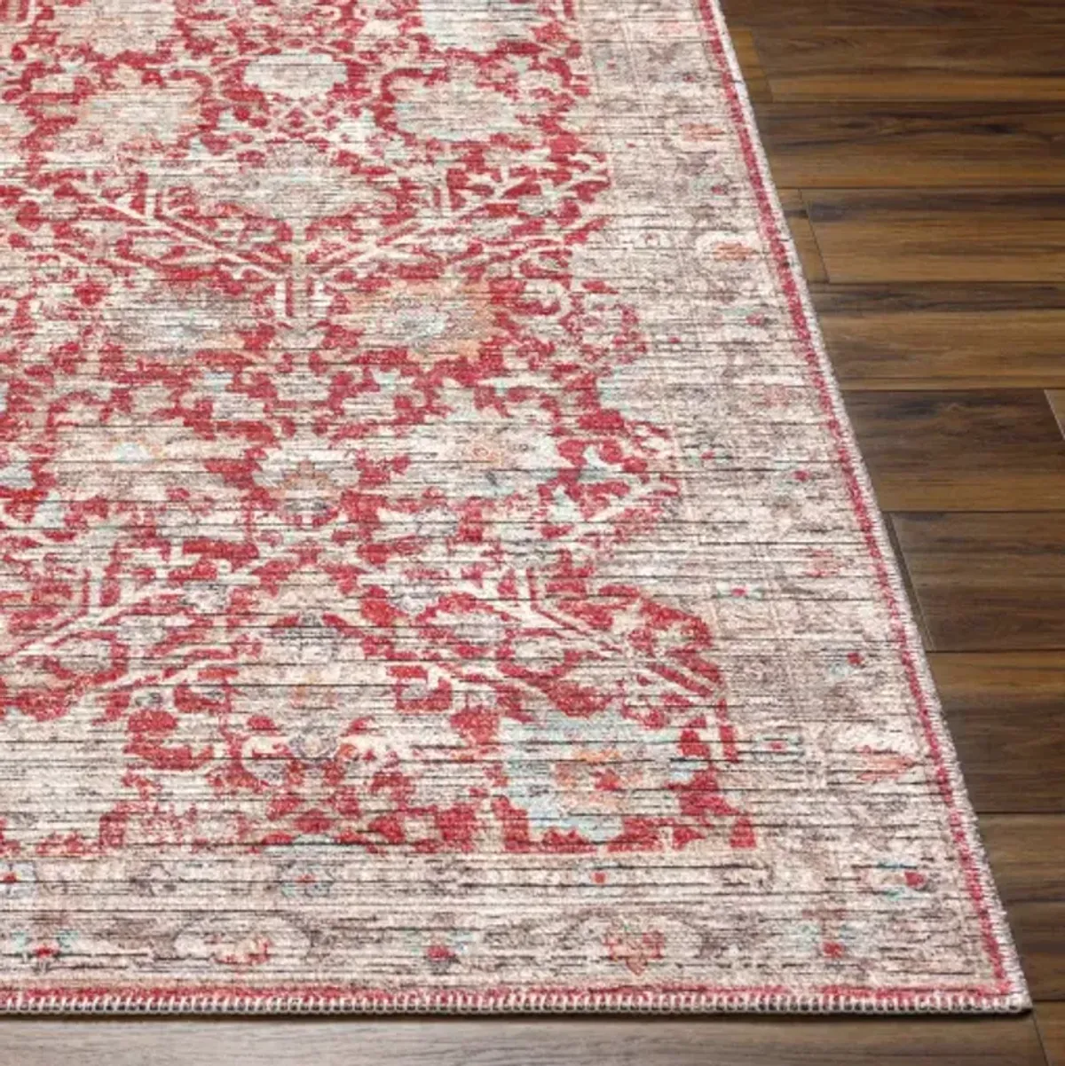 Nolita NLT-2300 7'7" x 9'6" Machine Woven Rug