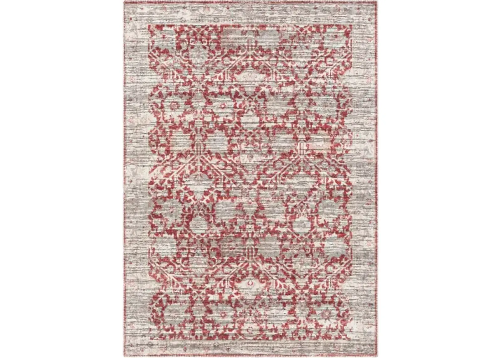 Nolita NLT-2300 7'7" x 9'6" Machine Woven Rug