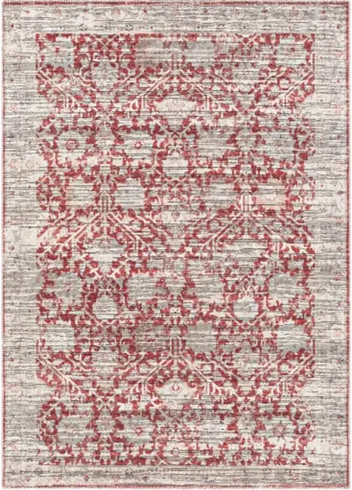 Nolita NLT-2300 7'7" x 9'6" Machine Woven Rug