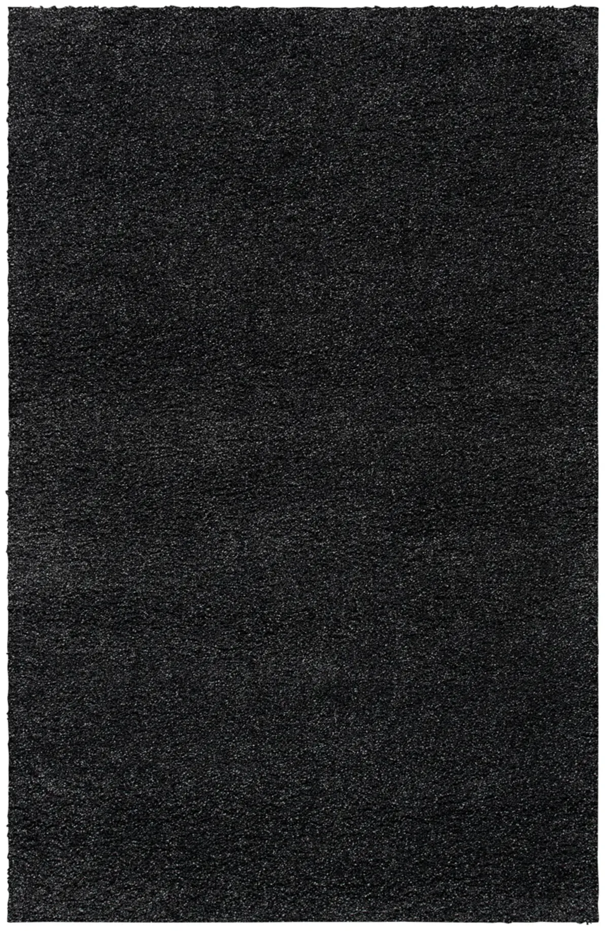 MILAN SHAG Accent Power Loomed 2' x 4' Rug