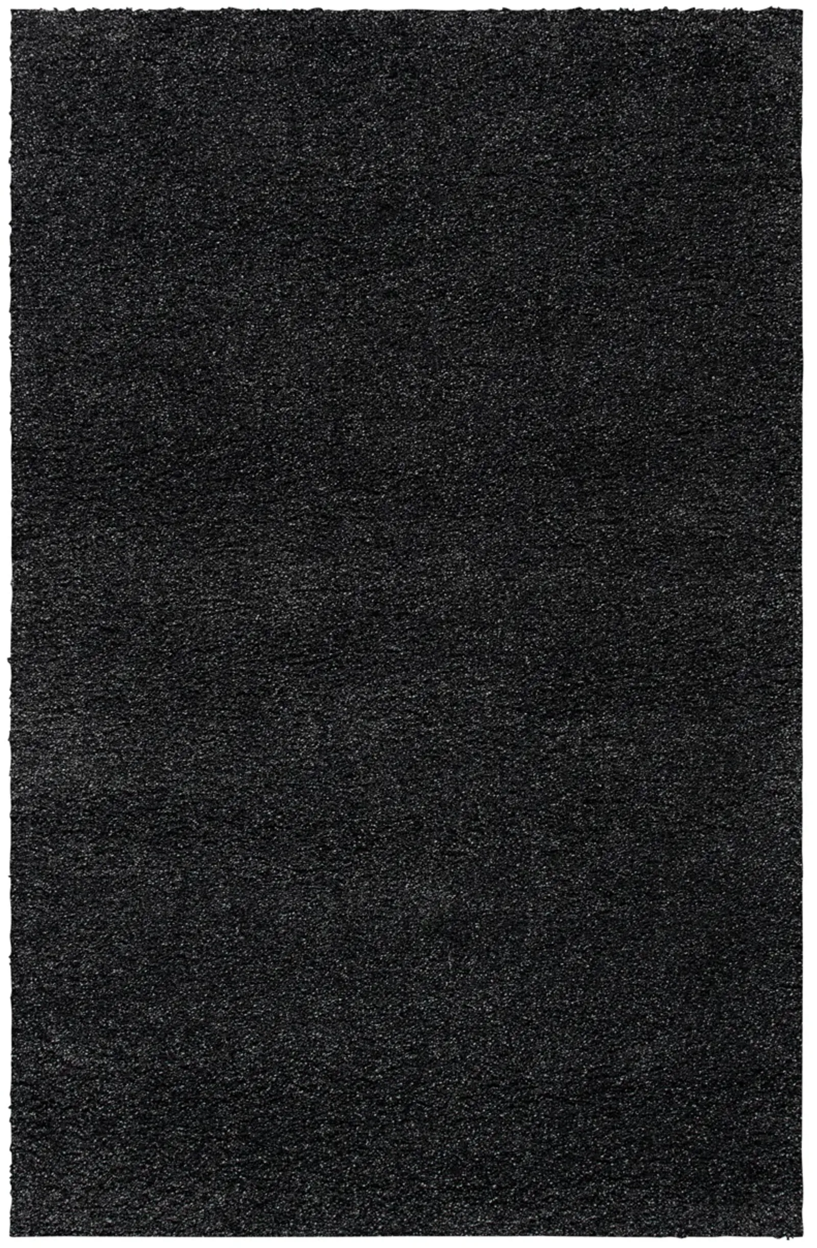 MILAN SHAG Accent Power Loomed 2' x 4' Rug