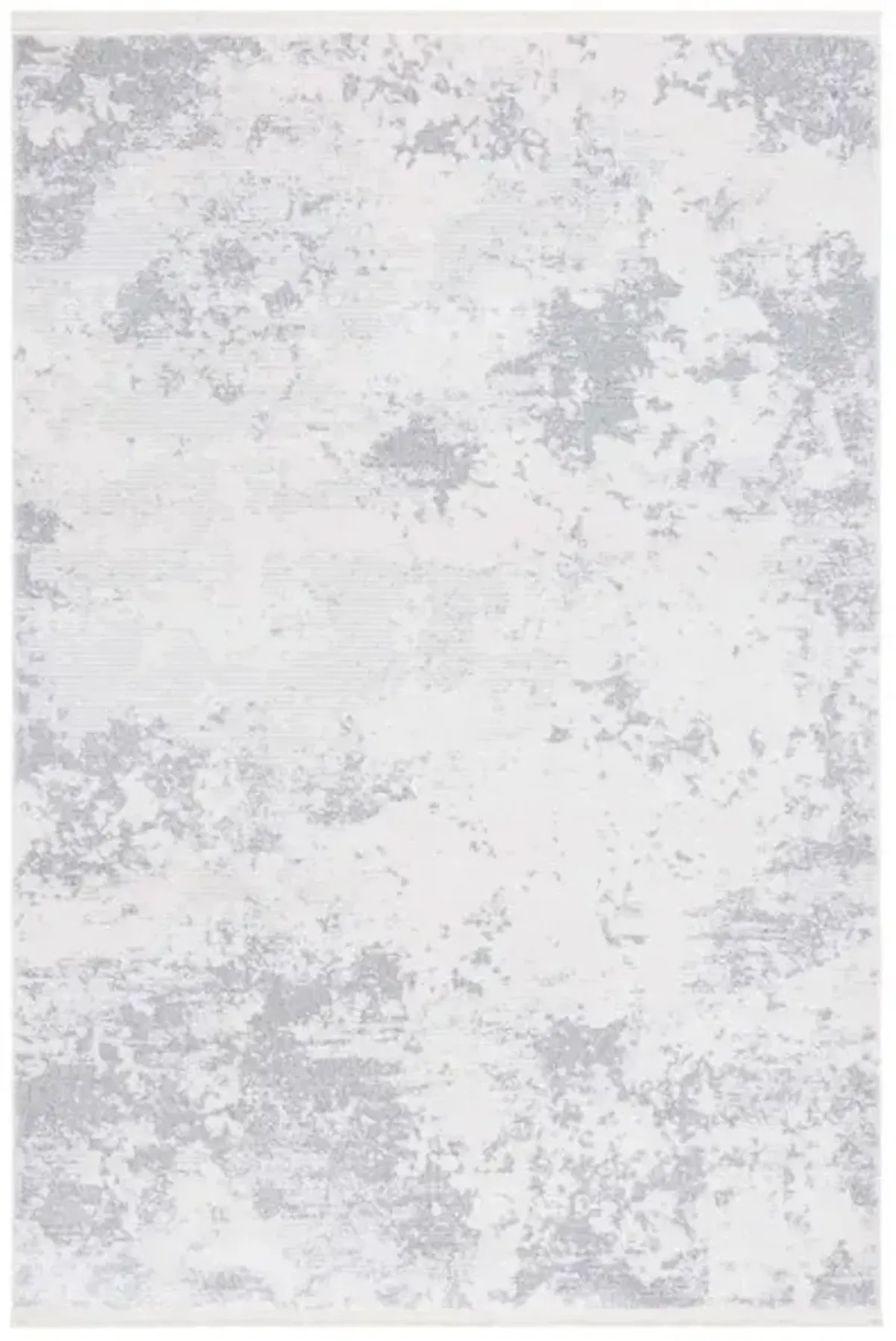 WHISPER 546 Grey  9' X 12' Large Rectangle Rug