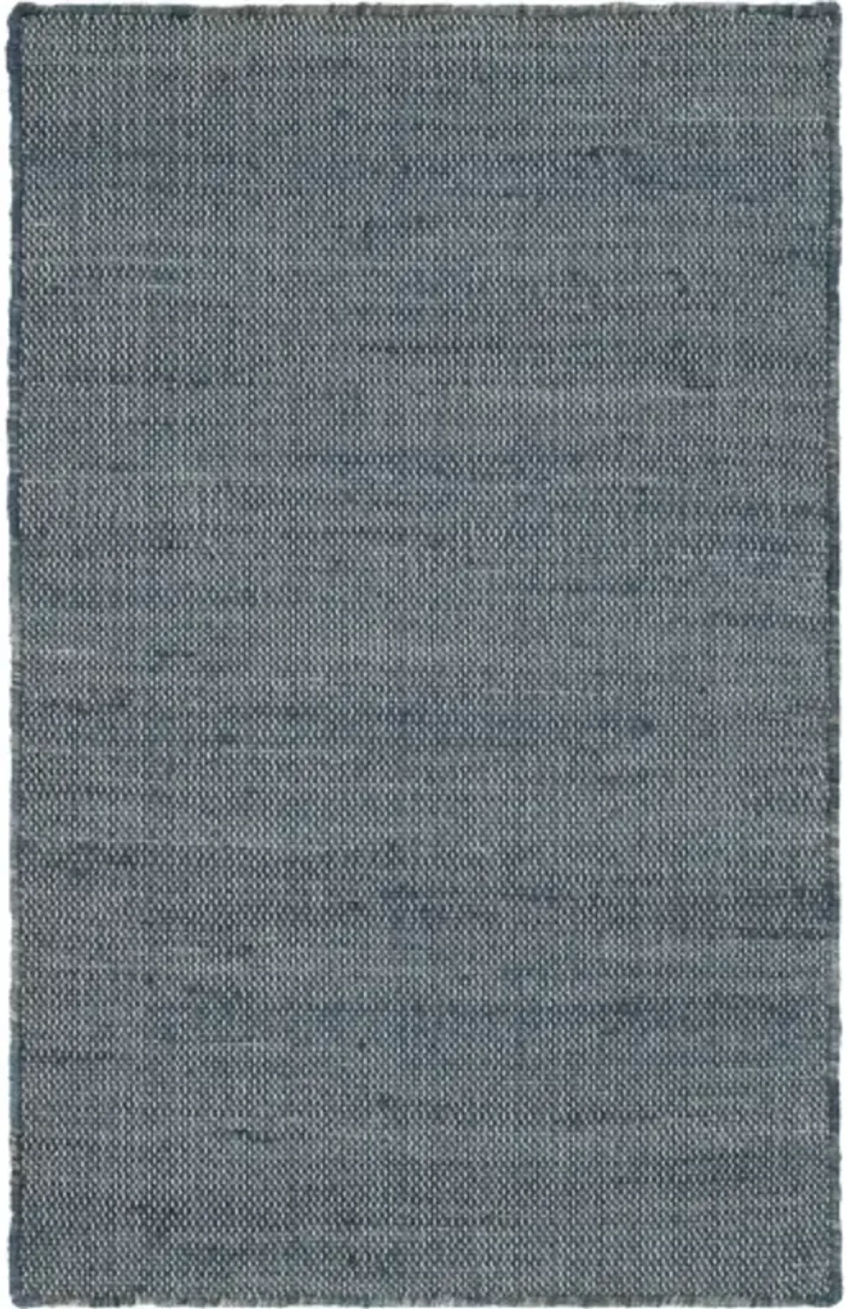 Evora EVO-2305 2'6" x 8' Hand Made Rug