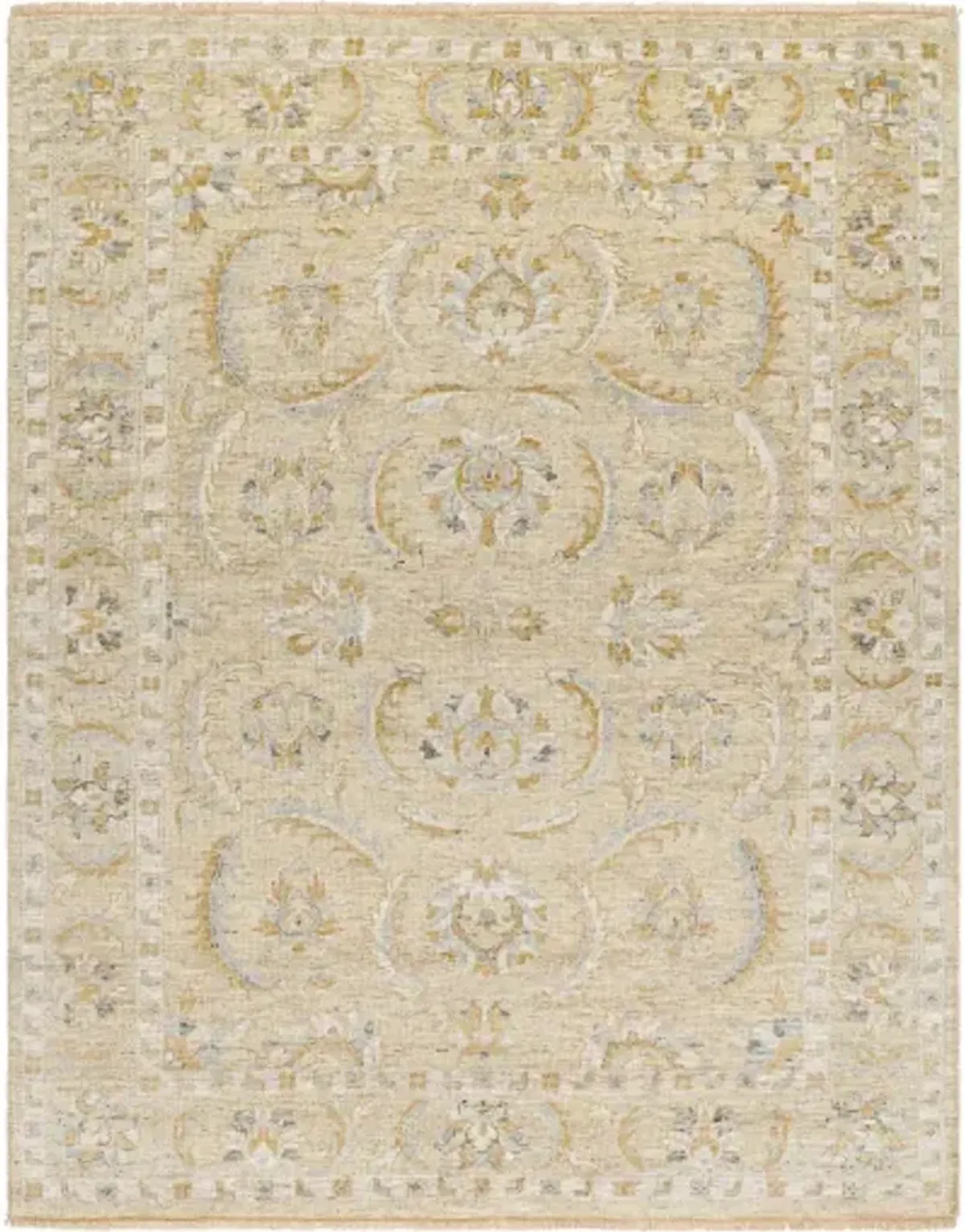 Revival RVV-2300 8' x 10' Handmade Rug