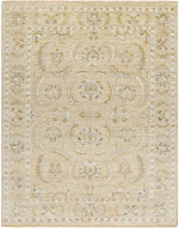 Revival RVV-2300 8' x 10' Handmade Rug