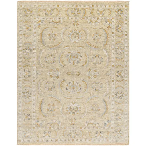 Revival RVV-2300 8' x 10' Handmade Rug