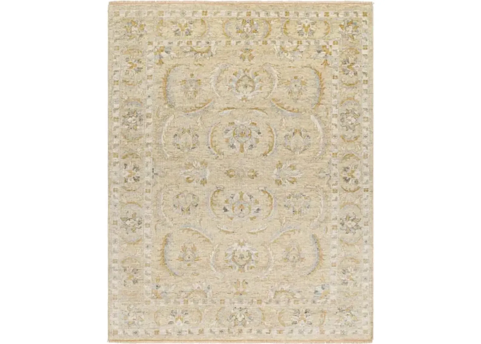 Revival RVV-2300 8' x 10' Handmade Rug