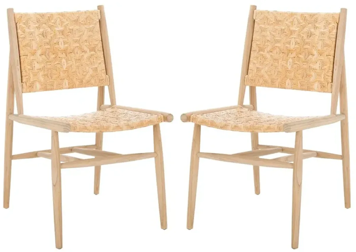 Adira Dining Chair - Set of 2