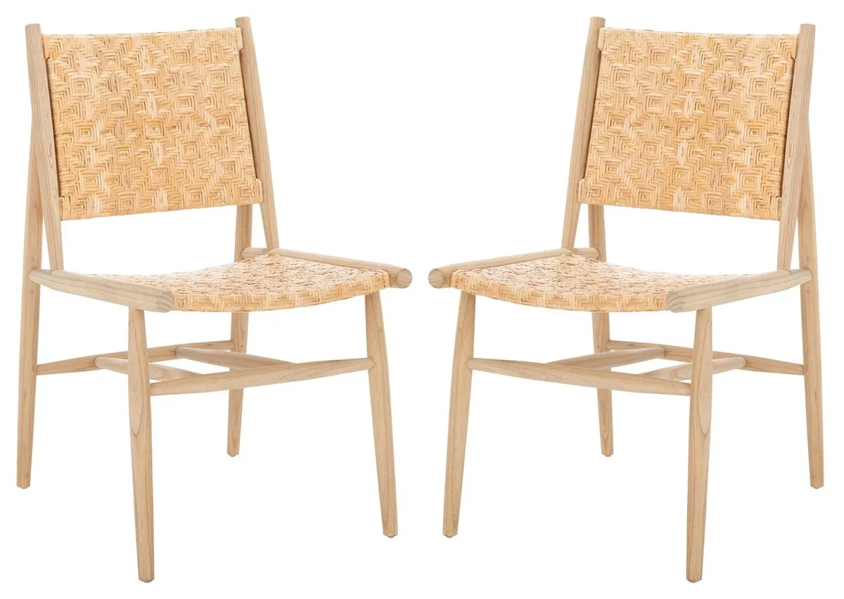 Adira Dining Chair - Set of 2