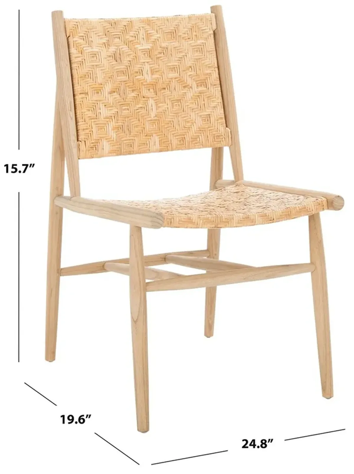 Adira Dining Chair - Set of 2