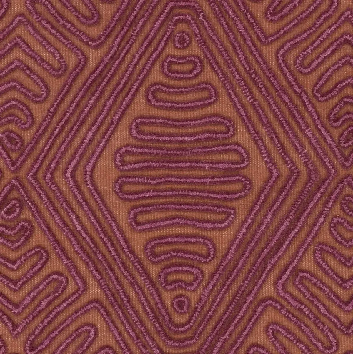 Tulemola TUL-4001 2' x 3' Hand Made Rug