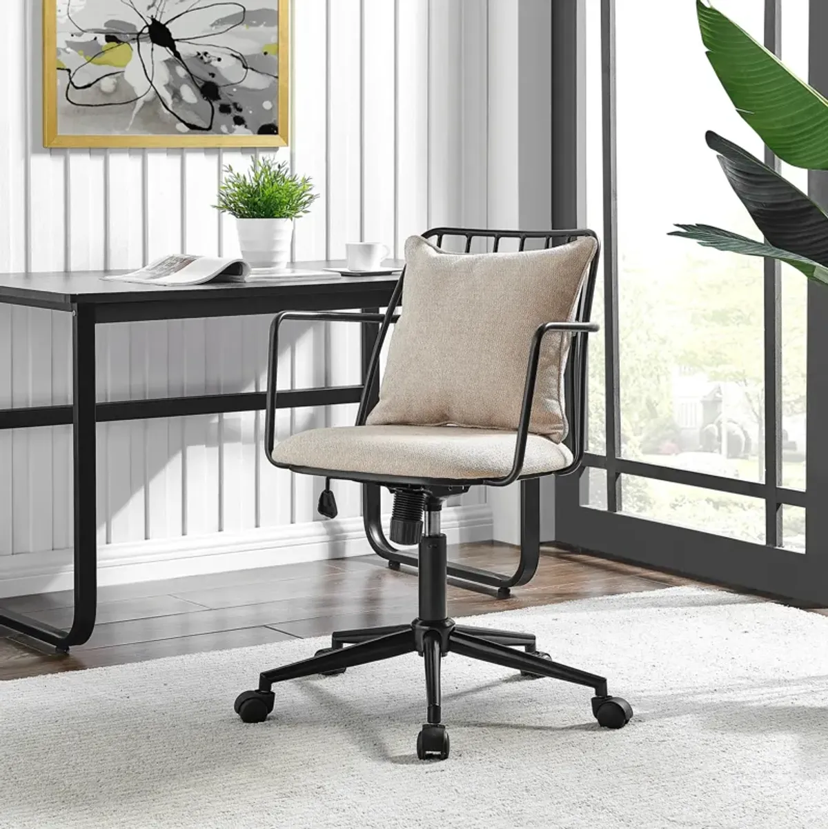 Edison Office Chair