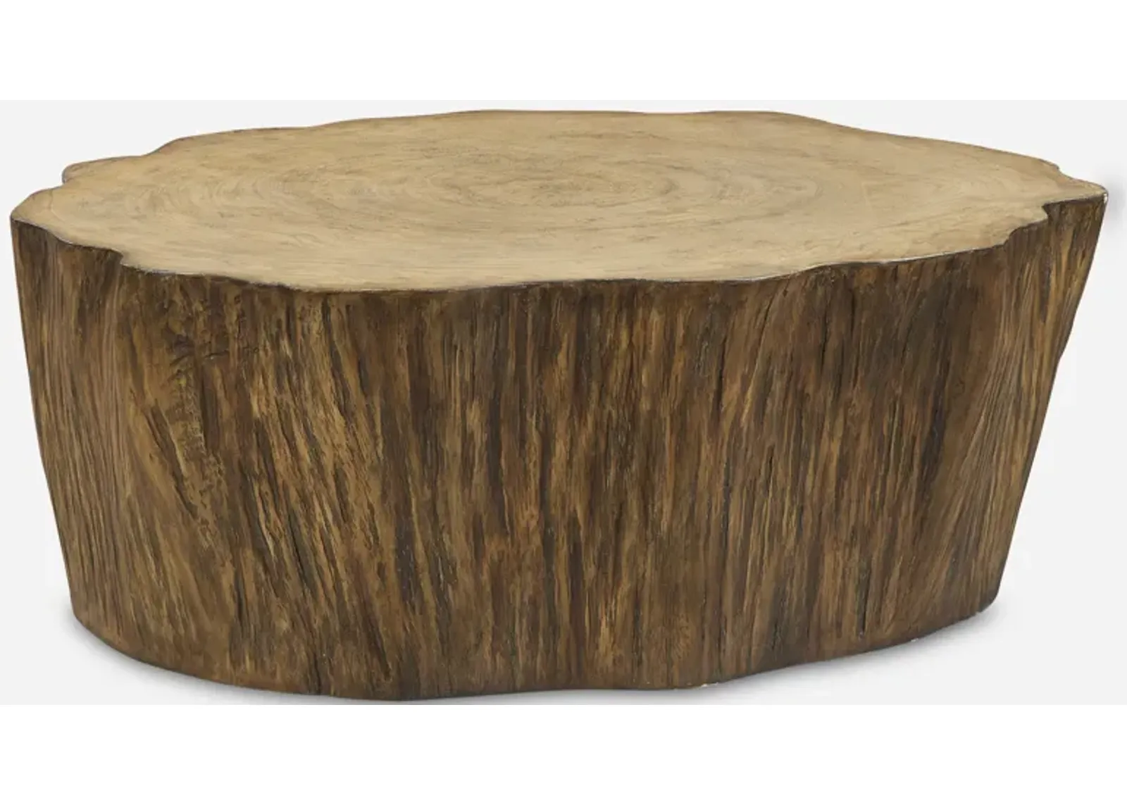 Woods Edge Sierra Coffee Table