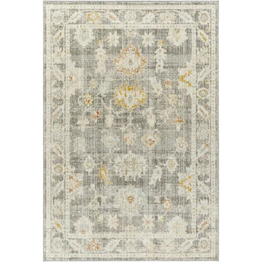 Bitlis BSI-2303 9'2" x 12' Machine Woven Rug