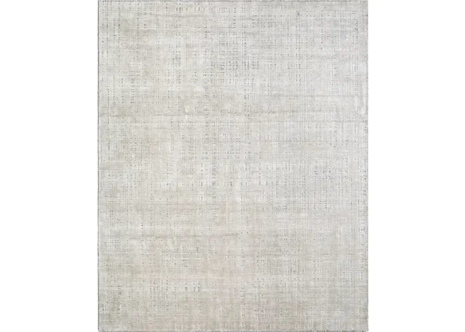 Jackie JAK-2305 2' x 3' Handmade Rug