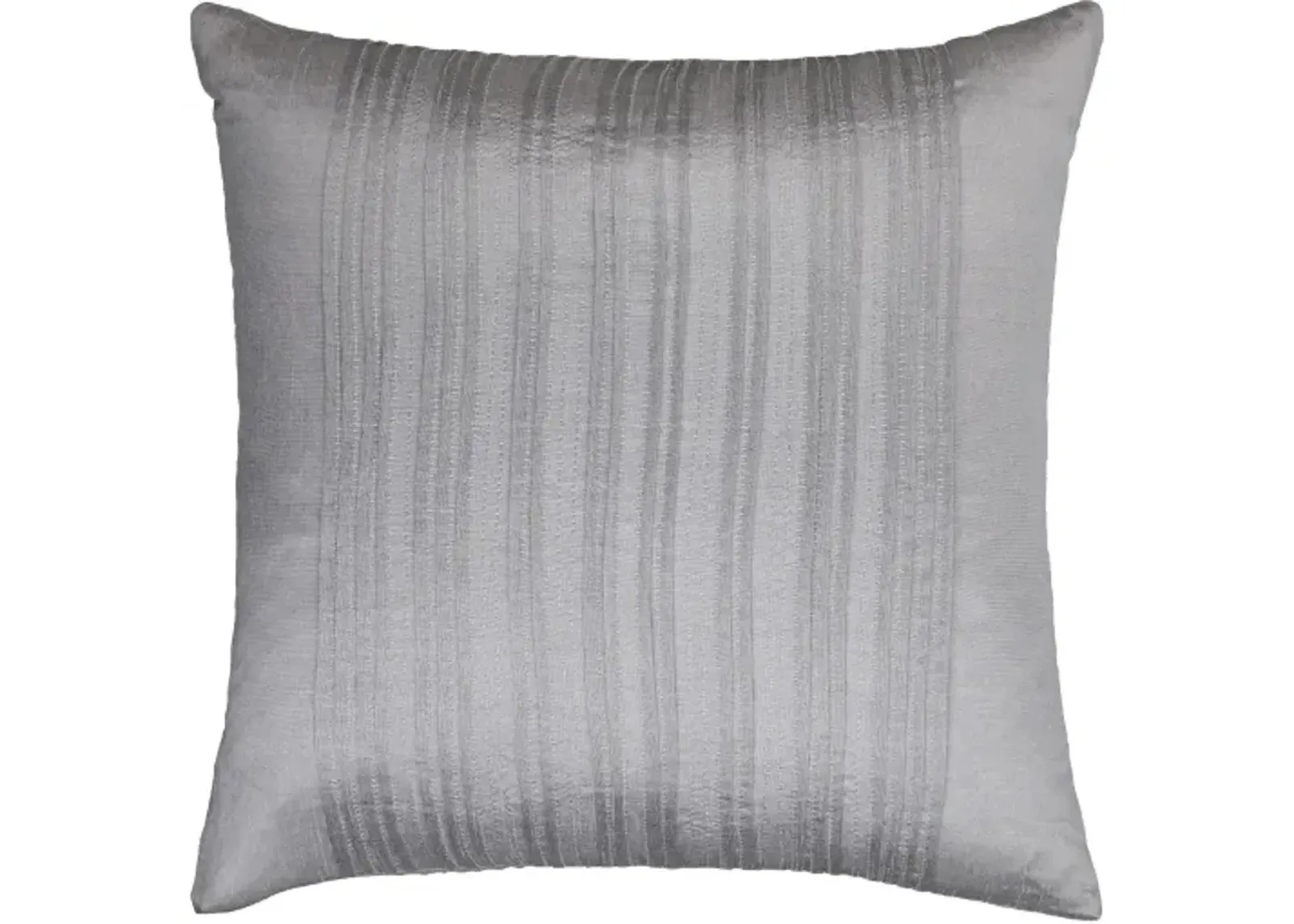 Yasmine 20"H x 20"W Pillow Cover