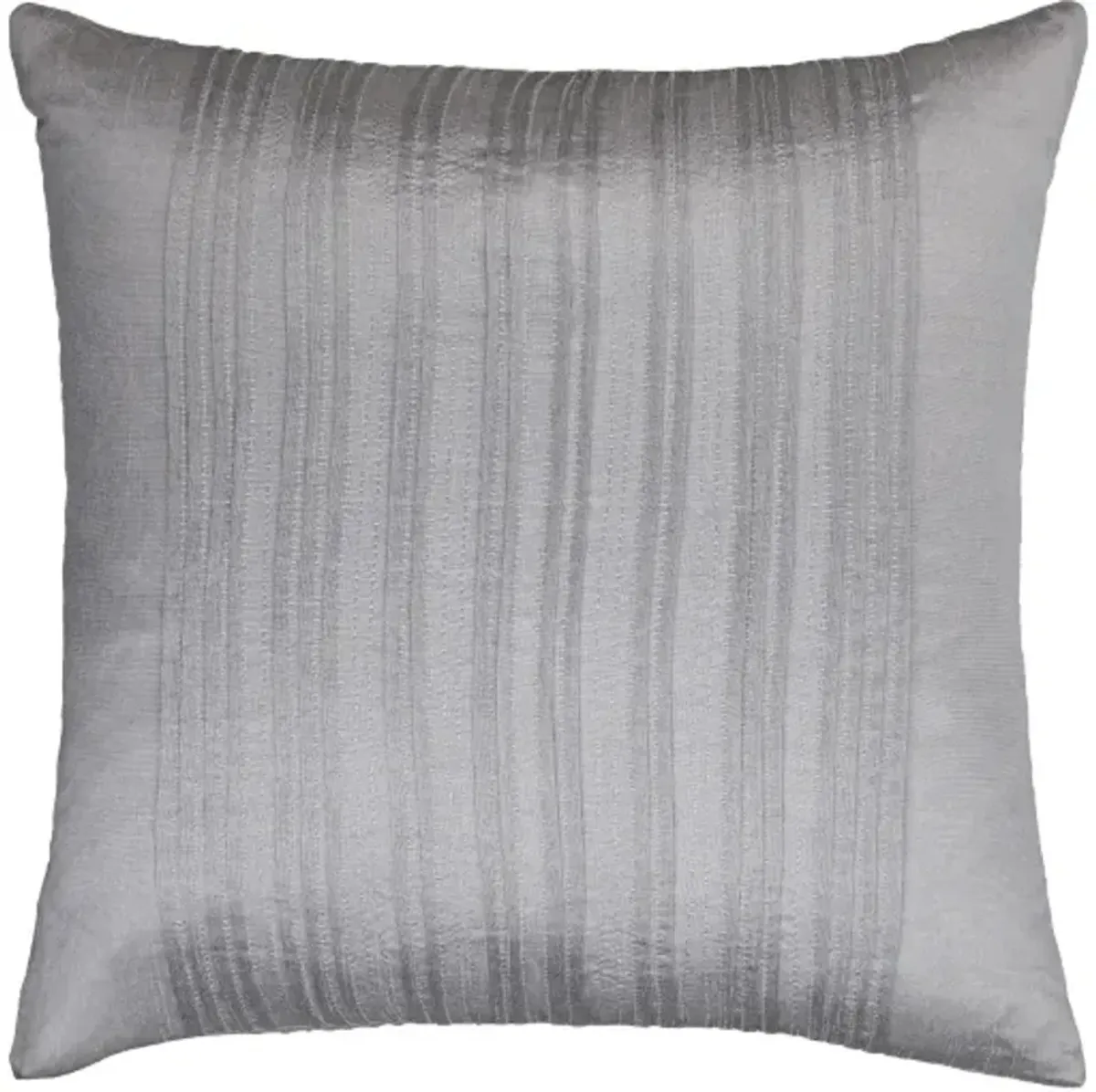 Yasmine 20"H x 20"W Pillow Cover