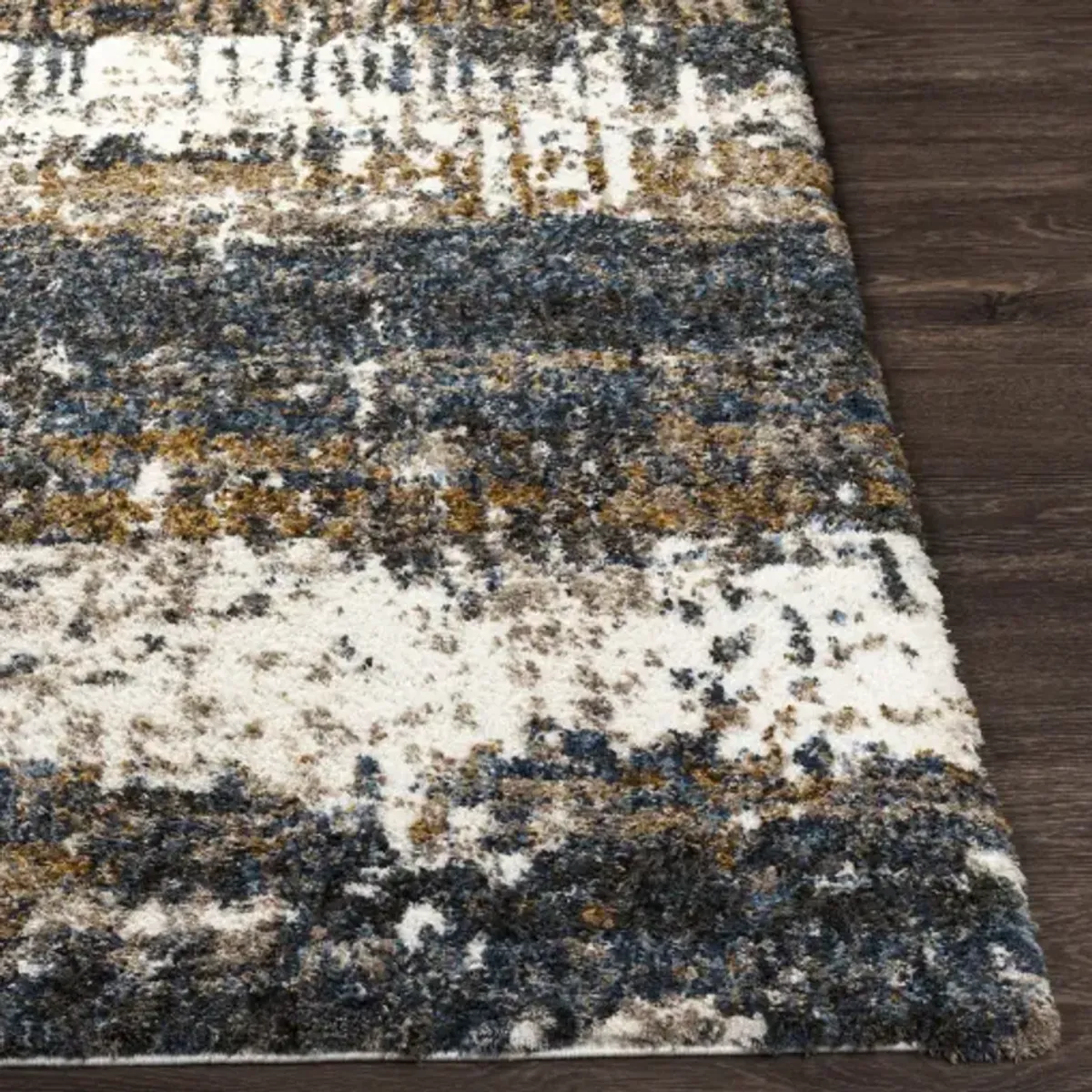 Celestial Shag Rug